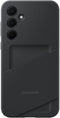 Samsung Galaxy A35 5G - Card Slot Case - TPU - Ruimte voor 1 pasje