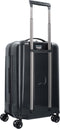 Delsey Turenne 4 Handbagage koffer 55 cm - Zwart