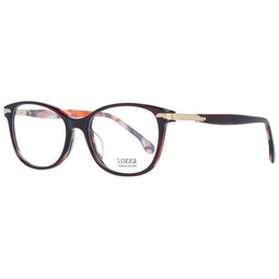 Lozza VL4106 - Brillenframe Dames - Glas zonder voorschrift - 5006DF