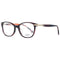 Lozza VL4106 - Brillenframe Dames - Glas zonder voorschrift - 5006DF
