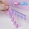 Cool Maker - Go Glam U-Nique Surprise Manicureset