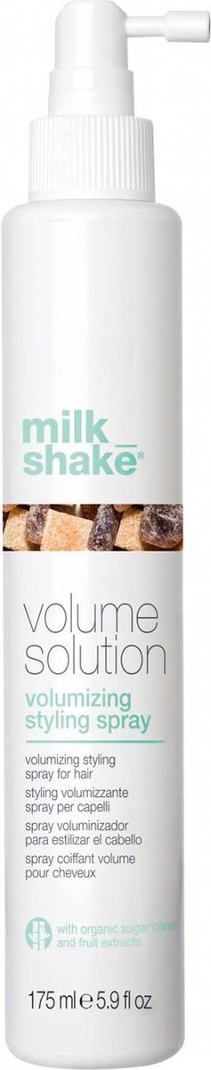 milk_shake volumizing styling spray 175 ml