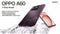 OPPO A60 5G - Smartphone - 6,67