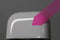 Apple AirPods 4 - Draadloze oordopjes - ANC - Wit