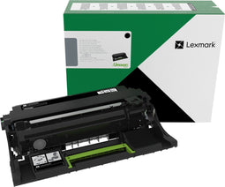 Lexmark 66S0Z00 - Toner - Paginaopbrengst 75000 - Zwart
