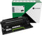 Lexmark 66S0Z00 - Toner - Paginaopbrengst 75000 - Zwart