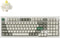 Keychron Q5 Max - Mechanisch Toetsenbord - 96% Formaat - Qwerty US - Wit