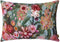 PTMD Sierkussen Clarrie - 60x10x40 cm - Stof - Groen