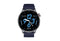 Vlectro Smartwatch R01.0 - Ronde Bluetooth Smartwatch - 1,46 inch HD - Blauw