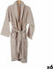 Kamerjas M/L Beige (6 Stuks)