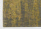 8638 Fading Generation Yuzu Cream Vloerkleed - 80x150 - Rechthoek - Laagpolig,Vintage Tapijt - Klassiek - Geel, Meerkleurig
