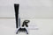 Sony PlayStation 5 Slim - Console bundel - EA Sports FC 26 - Wit Zwart