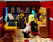 LEGO (10312) - Jazz Club - 2899 onderdelen - 8 minifiguren