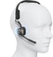 Shokz Openmeet - Draadloze Bluetooth Headset - Boom Microfoon - Zwart