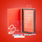 Blade Representaciones FT1054 - Screenprotector - Bescherming tegen krassen en breuken - Transparant