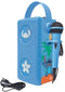 Lilo & Stitch Draagbare Bluetooth lichtluid Speaker met Microfoon