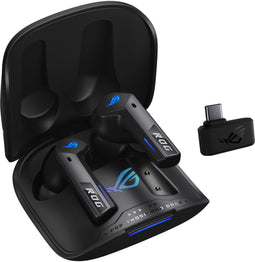 ASUS ROG Cetra - True Wireless Headset - Bluetooth 5.3 - Zwart