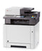Kyocera ECOSYS M5526cdw - A4 Multifunctionele Laserprinter - 26ppm zwart - Wit