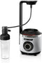 Bosch VitaPower Serie 8 MMBV621M - Vacuümblender - 1000 watt - 1,5 liter (1 stuk)