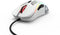 Glorious Model D - Gamingmuis - 12.000 DPI - Matwit