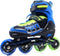 Move Fast Boy Skates Junior (verstelbaar)