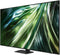 Samsung Neo QLED QN90D - Ultra HD TV - 4K AI Upscaling - Zwart (55