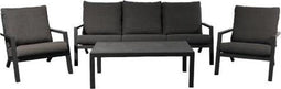 Buitengewoon Boet Drancy Sofa Loungeset