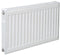 Plieger Compact Paneelradiator Type 11 - 780 W - 50 x 100 cm - Wit