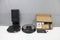 iRobot® Roomba® i7+ - Robotstofzuiger - Slimme navigatie automatische vuilafvoer - Zilver zwart
