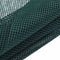 vidaXL - Tenttapijt - 3,5x2,5 - m - groen