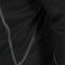 Craft Baselayer Set - Thermoset Dames - Aansluitend - Black/Granite