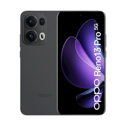 Oppo Reno13 Pro 5G - Violet - 512 GB - Dubbele fysieke simkaart