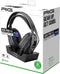 Nacon RIG 800 Pro HX - Draadloze gaming headset - 40mm drivers - Zwart