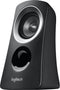Logitech Z313 - 2.1 Speakersysteem - 25 Watt RMS - Zwart