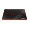 DRIFT DRMOUSEPADV2 - Gaming mat - Antislip - Zwart