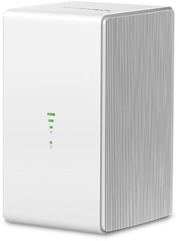 Mercusys MB110-4G - 4G Router - Wi-Fi 4 (802.11n) 300 Mbit/s - 2,4 GHz