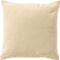 Dutch Decor Sierkussen Guido - Polyester/Katoen - Naturel - 45x45 cm (BxH) -