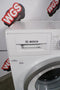 Bosch WAN28090NL - Wasmachine - EcoSilence Drive™ 6 kg 1400 RPM Wit