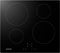 Samsung NZ64F3NM1AB - Ingebouwd Inductiekookplaat - 4 zones - Zwart