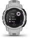 Garmin Instinct 2S Solar - Smartwatch - GPS - Zwart (Grijs)