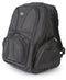 Kensington Contour™ - Laptoprugzak - Ergonomisch paneel SnugFit™ - Zwart