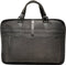 Barbarossa Heren Laptoptas 17 inch Ruvido 826-132 Zwart