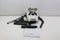 AEG AB51C2SW - Stofzuiger met zak - AllFloor-mondstuk - 3L