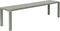 Zuiver Vondel Tuinbank 175x45 cm Groen