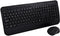 V7 CKW300 - Draadloos Toetsenbord - FullSize Qwerty Spaans (118 toetsen)