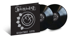 Blink-182 - Greatest Hits - 2 LP - Reissue