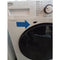 Beko WTV8814MMC0 - Wasmachine - 8 kg - 1400 tpm - SteamCure - Wit