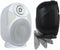 Artsound G4 - Opbouw speaker 50W - Wit (2 stuks)