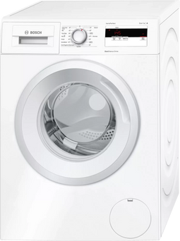 Bosch WAN28060 - Wasmachine - 8 kg - 1400 tpm - EcoSilence Drive - Wit - Energieklasse A