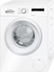 Bosch WAN28060 - Wasmachine - 8 kg - 1400 tpm - EcoSilence Drive - Wit - Energieklasse A
